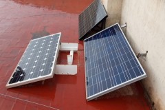 Instalación fotovoltaica para autoconsumo en chalets