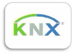 Domótica - Configuración por sistemas de bus KNX/EIB